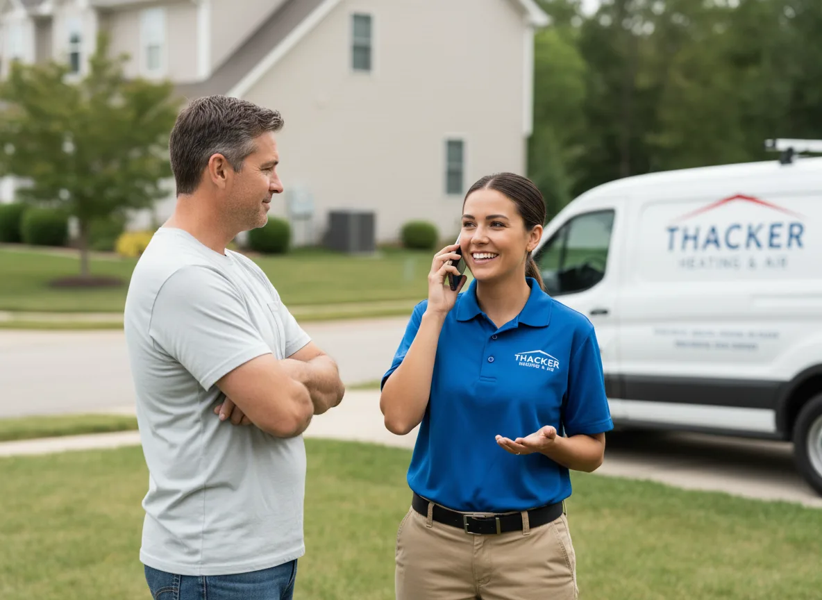 Ac Repair Wykoff, MN FAQs